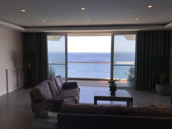 Sliema, Luxurious Finish Apartment - Ref No 001382 - Image 1