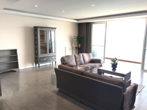 Sliema, Luxurious Finish Apartment - Ref No 001382 - Image 2