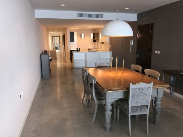Sliema, Luxurious Finish Apartment - Ref No 001382 - Image 3