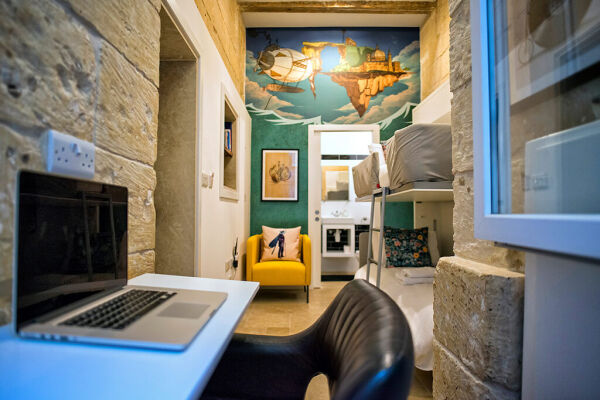 Valletta Guest House - Ref No 001384 - Image 15