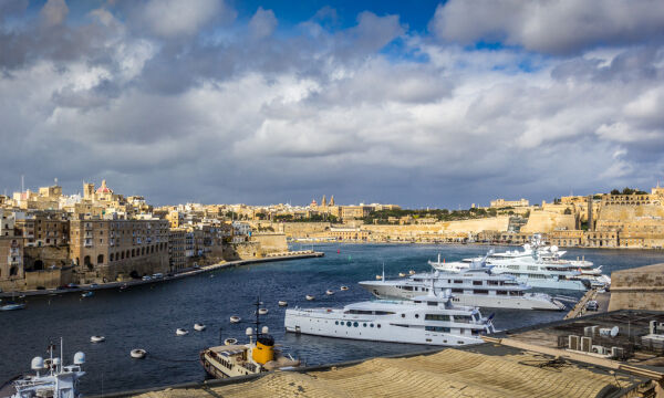 Vittoriosa, Converted House of Character - Ref No 001411 - Image 1