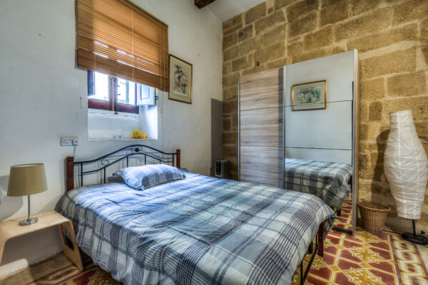Vittoriosa, Converted House of Character - Ref No 001411 - Image 6