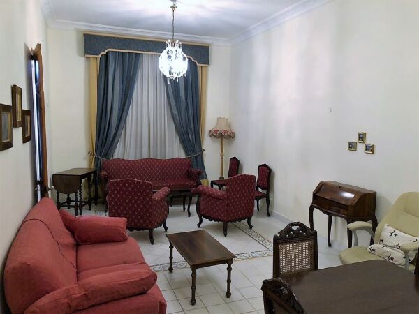 Sliema, Furnished Town House - Ref No 001415 - Image 3