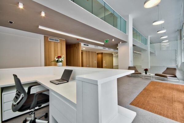 St Julians, Fully Equipped Office - Ref No 001444 - Image 1