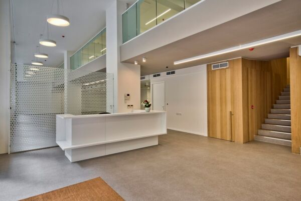 St Julians, Fully Equipped Office - Ref No 001444 - Image 2