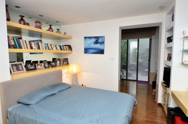 Sliema, Luxurious Finish Duplex Apartment - Ref No 001458 - Image 6