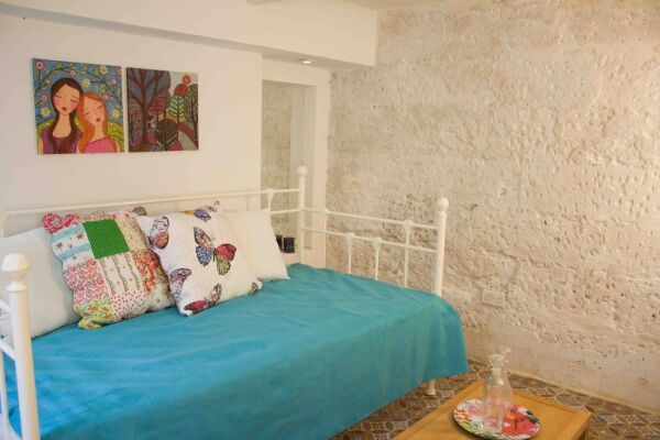 Sliema, Furnished House of Character - Ref No 001460 - Image 12