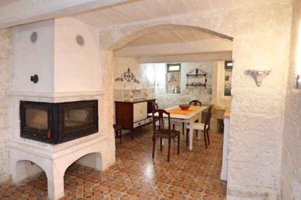 Sliema, Furnished House of Character - Ref No 001460 - Image 21