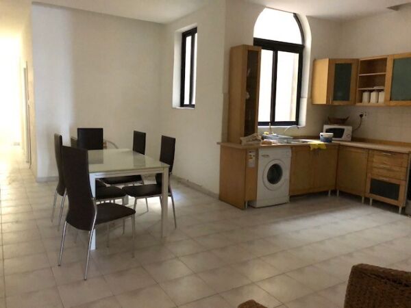 Sliema, Furnished Apartment - Ref No 001461 - Image 3