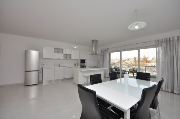 Msida Apartment - Ref No 001494 - Image 4