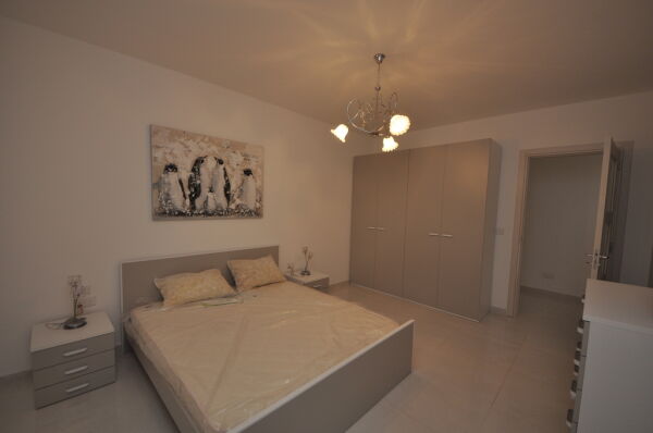 Msida Apartment - Ref No 001494 - Image 8