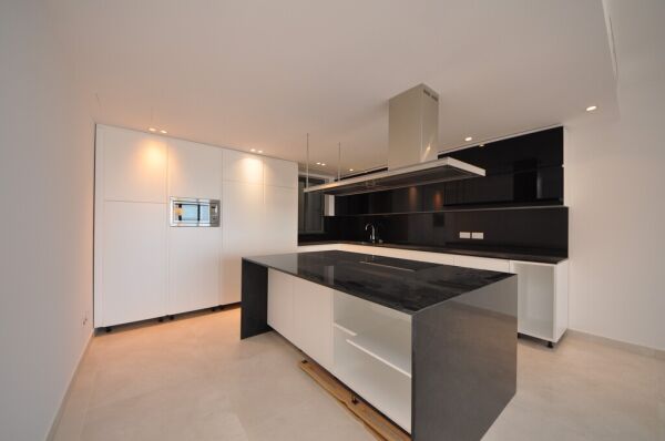 Portomaso, Luxurious Finish Apartment - Ref No 001512 - Image 3