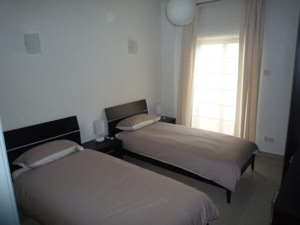 St Julians, Luxury Furnished Apartment - Ref No 001543 - Image 7
