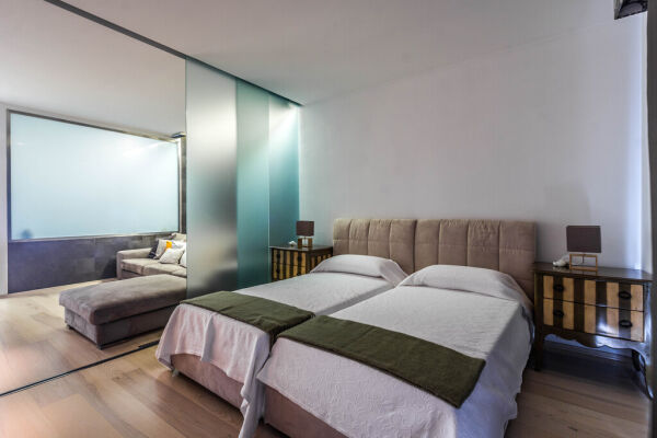 Portomaso, Finished Apartment - Ref No 001602 - Image 16