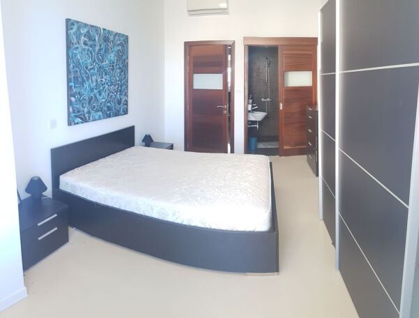 St Pauls Bay, Furnished Apartment - Ref No 001614 - Image 6