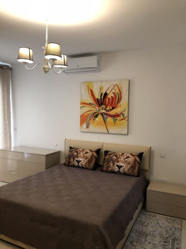 Gzira, Furnished Apartment - Ref No 001646 - Image 3