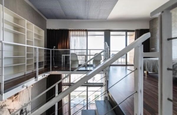 Portomaso, Furnished Duplex Apartment - Ref No 001675 - Image 5