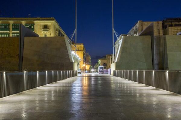 Valletta, Finished General Shop - Ref No 001713 - Image 1