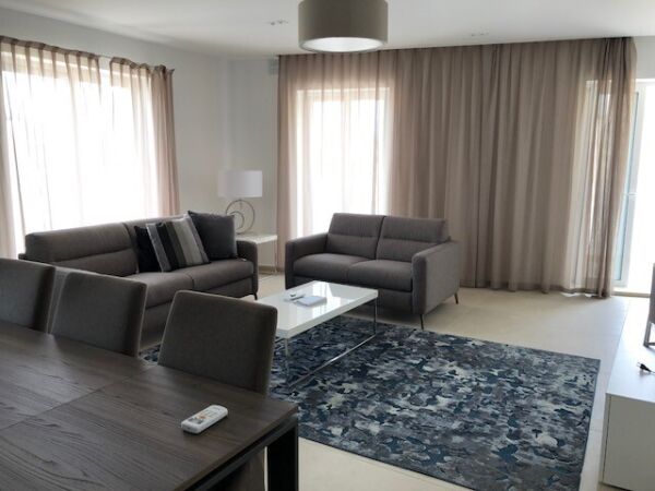 Sliema, Furnished Apartment - Ref No 001741 - Image 2