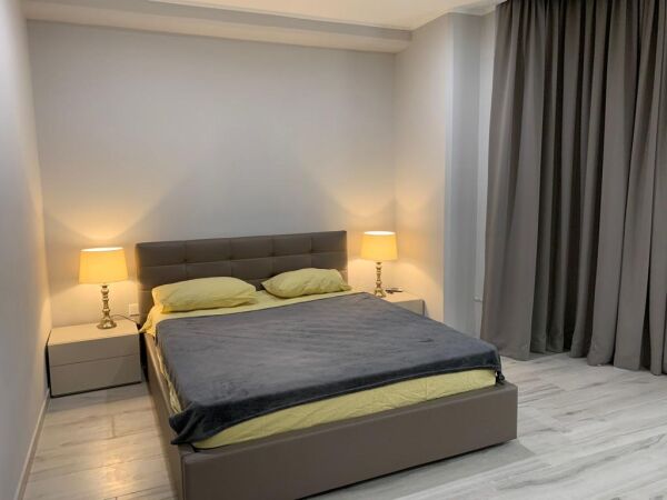 Sliema, Furnished Apartment - Ref No 001742 - Image 9