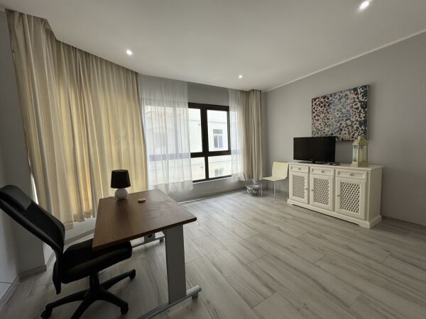 Sliema, Furnished Apartment - Ref No 001742 - Image 6