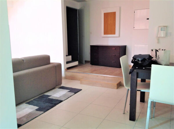 Portomaso, Furnished Duplex Apartment - Ref No 001764 - Image 2