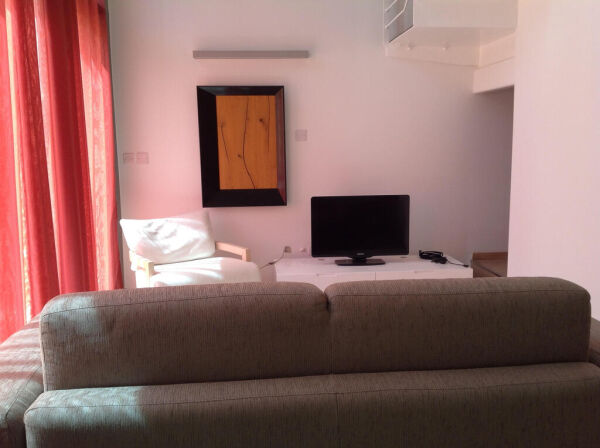 Portomaso, Furnished Duplex Apartment - Ref No 001764 - Image 4