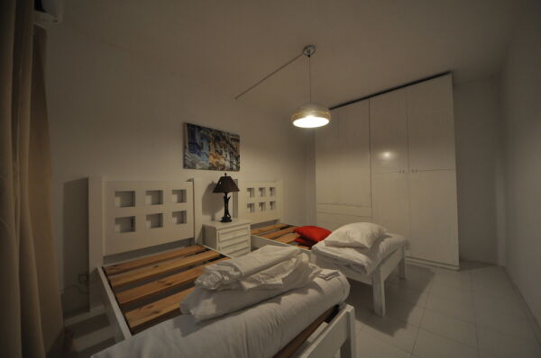St Julians, Ordinary Finish Apartment - Ref No 001775 - Image 7