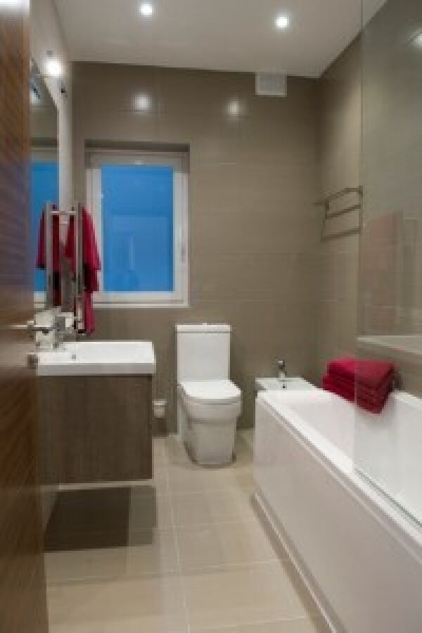 Sliema, Luxury Furnished Apartment - Ref No 001831 - Image 7