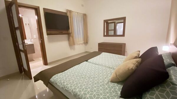 Sliema, Luxury Furnished Apartment - Ref No 001831 - Image 7