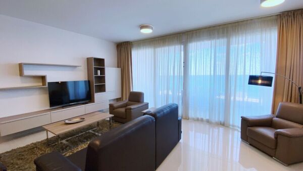 Sliema, Luxury Furnished Apartment - Ref No 001831 - Image 3
