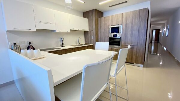 Sliema, Luxury Furnished Apartment - Ref No 001831 - Image 5