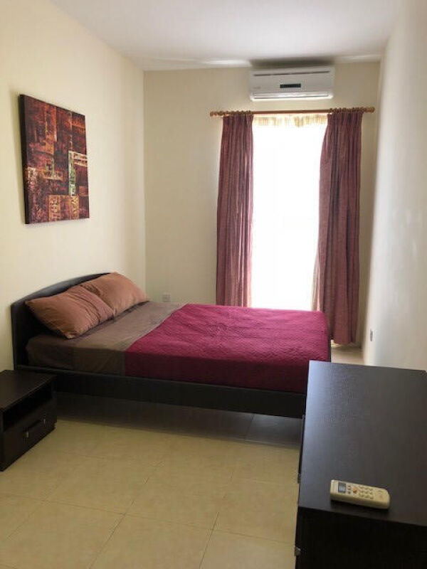 St Julians, Furnished Apartment - Ref No 001833 - Image 8