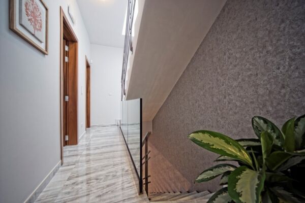 Sliema, Furnished Town House - Ref No 001838 - Image 14