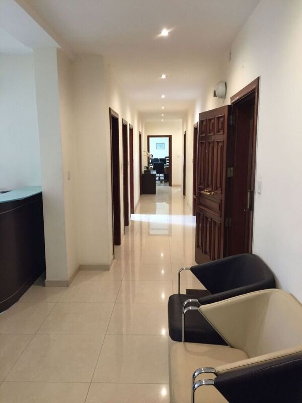 Sliema, Finished Office - Ref No 001893 - Image 1