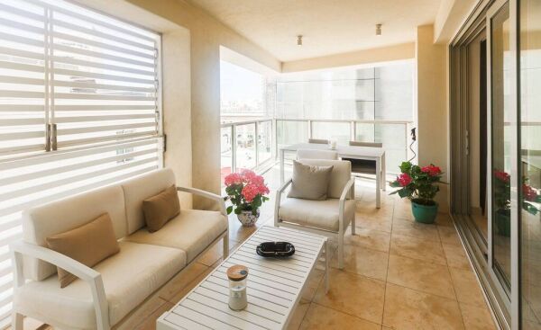 Tigne Point, Furnished Apartment - Ref No 001917 - Image 4