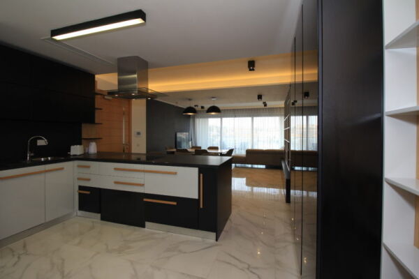 Sliema, Luxury Furnished Apartment - Ref No 001939 - Image 4