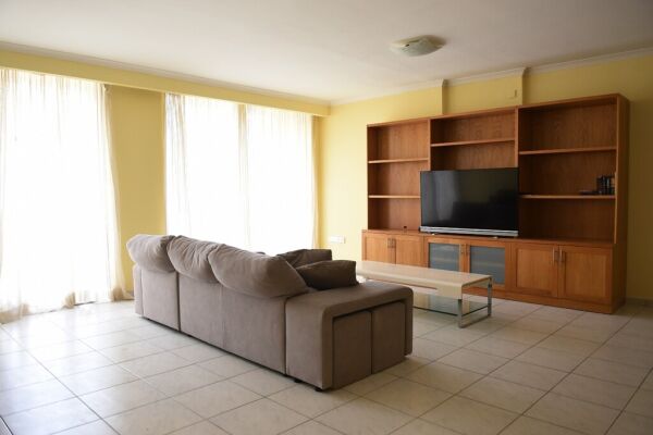 Vittoriosa, Furnished Apartment - Ref No 001941 - Image 2
