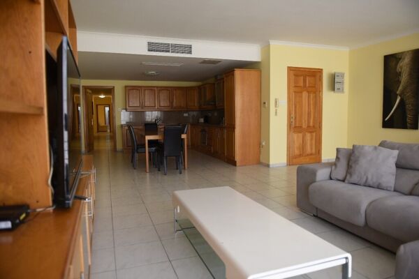 Vittoriosa, Furnished Apartment - Ref No 001941 - Image 3
