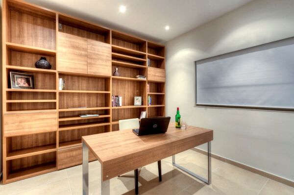 Sliema, Luxury Furnished Apartment - Ref No 001962 - Image 6