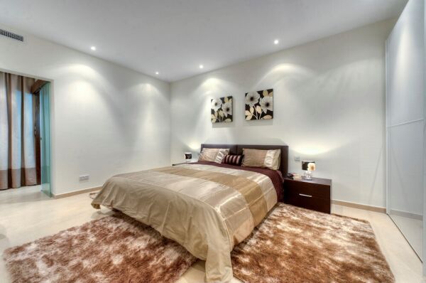 Sliema, Luxury Furnished Apartment - Ref No 001962 - Image 7
