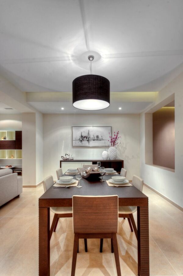 Sliema, Luxury Furnished Apartment - Ref No 001962 - Image 5