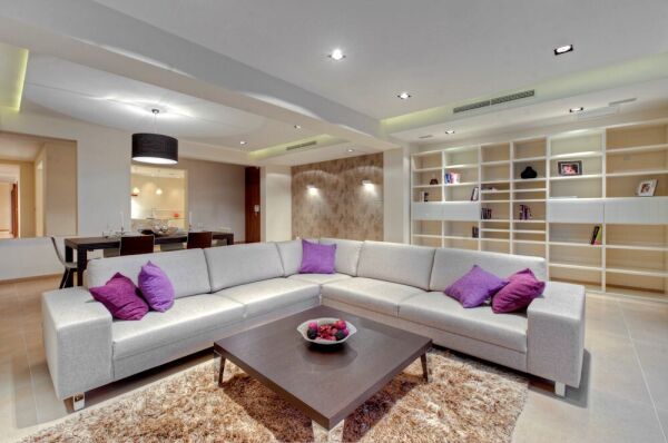 Sliema, Luxury Furnished Apartment - Ref No 001962 - Image 4