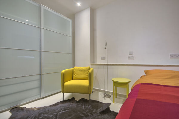 Sliema Apartment - Ref No 001983 - Image 8