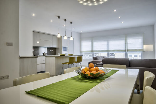 Sliema Apartment - Ref No 001983 - Image 1