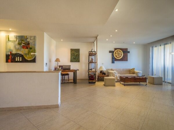 Portomaso, Furnished Apartment - Ref No 002003 - Image 7