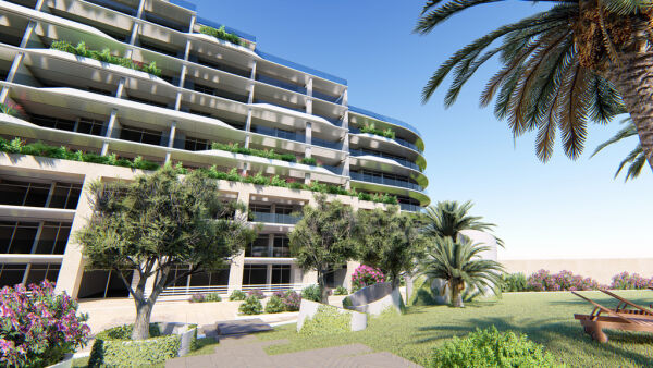 Smart City, Finished Apartment - Ref No 002028 - Image 8