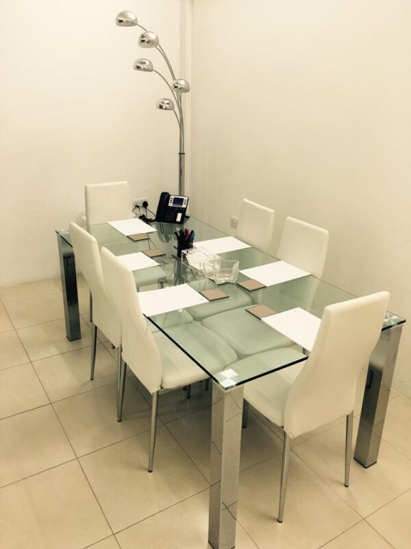 Sliema, Fully Equipped Office - Ref No 002037 - Image 2