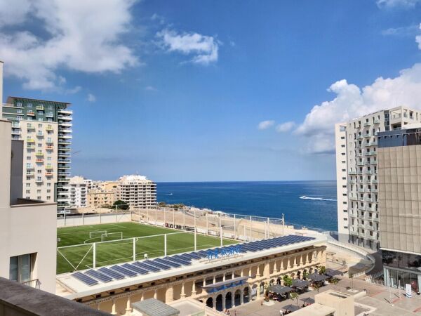 Tigne Point, Furnished Apartment - Ref No 002046 - Image 12