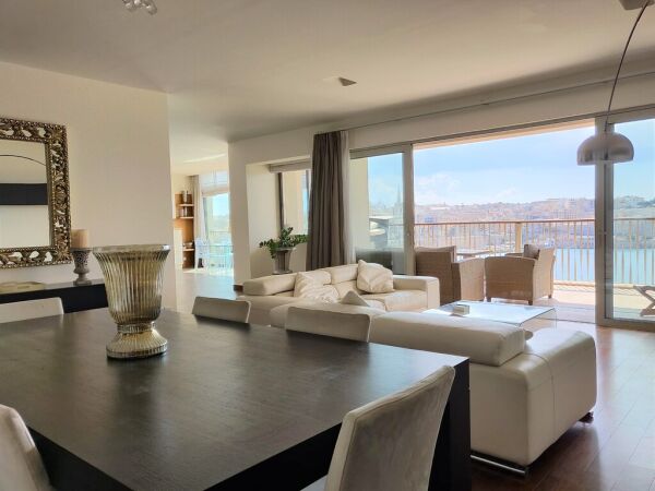 Tigne Point, Furnished Apartment - Ref No 002046 - Image 4